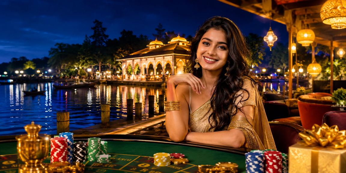 বাংলাদেশ আন্দার বাহার জ্যাকপট খেলাধুলা